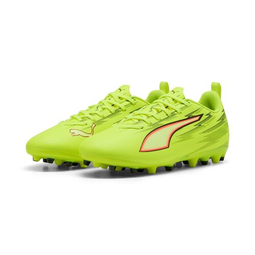 Puma ULTRA 6 PLAY MG Jr