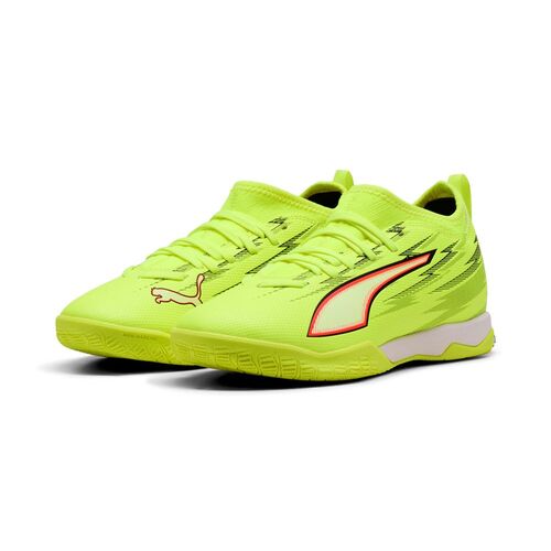 Puma ULTRA 6 MATCH IT + Mid Jr