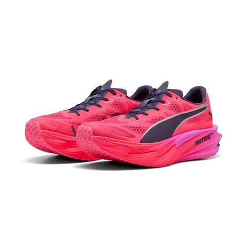 Puma Deviate NITRO Elite 4 PUMA x HYROX Wns