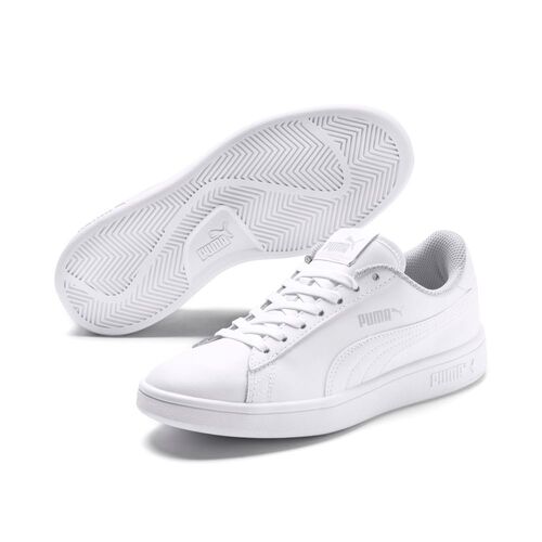 Puma Puma Smash v2 L Jr