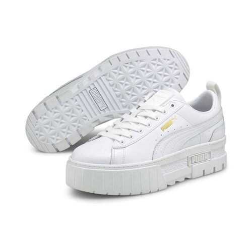 Puma Mayze Classic Wns