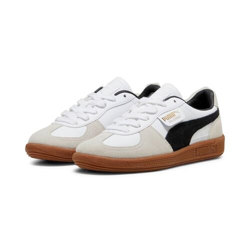 Puma Palermo Lth Jr