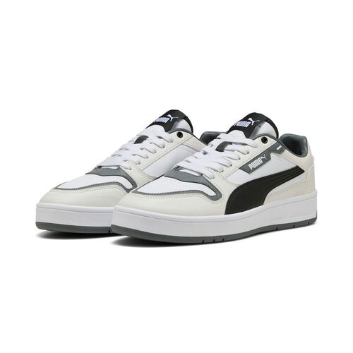 Puma Court Classic Street