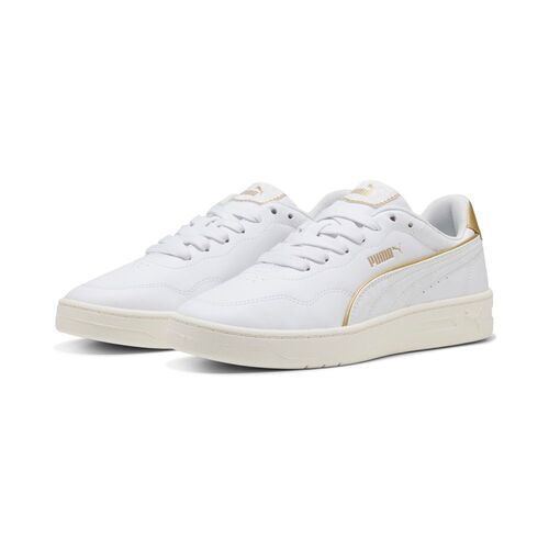 Puma Court Lally DayINight