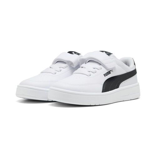 Puma Court Classic Clean AC+ PS