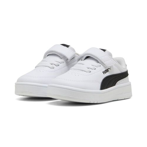 Puma Court Classic Clean AC+ Inf