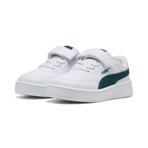 Puma Court Classic Clean AC+ Inf