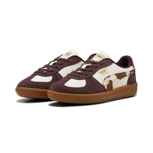 Puma Palermo Cow Wns