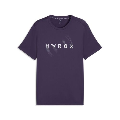 Puma M Puma X Hyrox Cloudspun Thermoadapt Tee