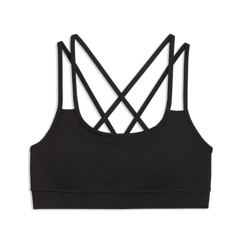 Puma W Puma x Hyrox Strappy City Bra
