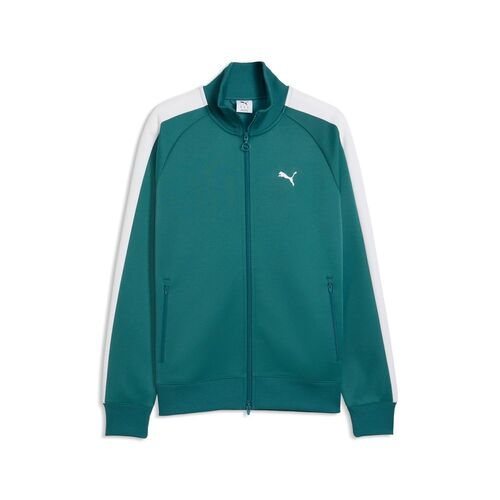 Puma T7 ALWAYS ON Track Jacket DK