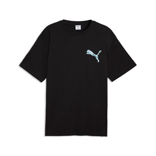 Puma GRAPHIC X-Ray Relaxed Tee