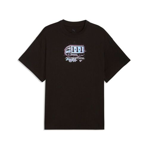 Puma Melo  x Hive  Tee I