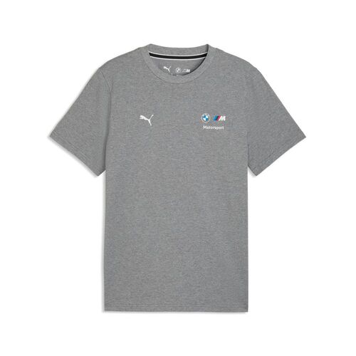 Puma BMW MMS Ess Logo Tee