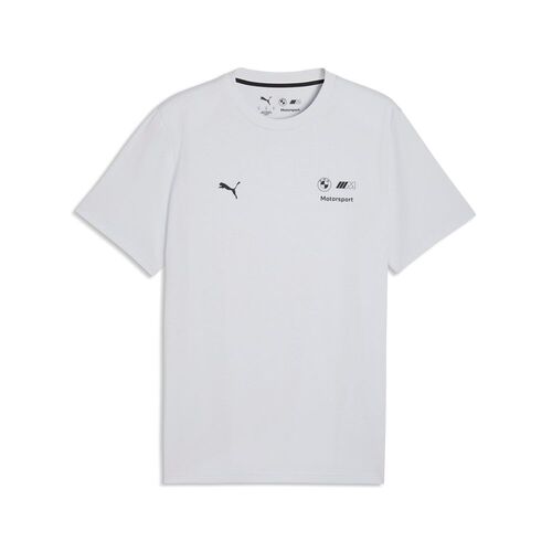 Puma BMW MMS Ess Logo Tee