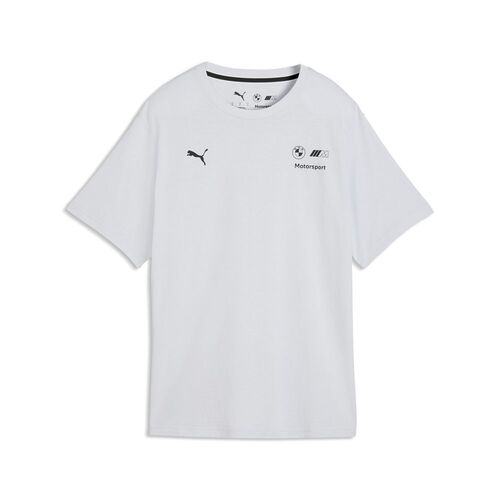 Puma BMW MMS Wmn Ess Tee