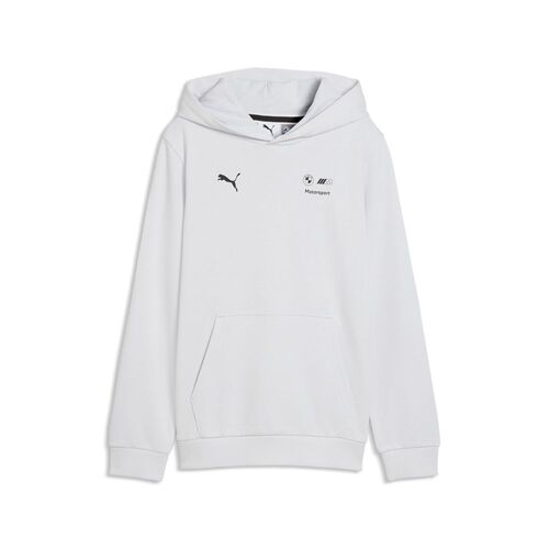 Puma BMW MMS Kids Ess Hoodie