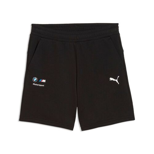 Puma BMW MMS Kids Ess Shorts 6