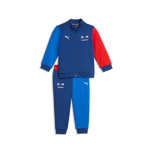 Puma BMW MMS Toddler Ess Jogger