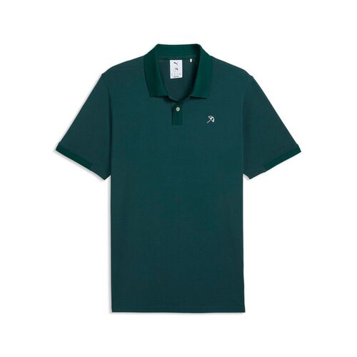 Puma PUMA X AP Modalon Polo
