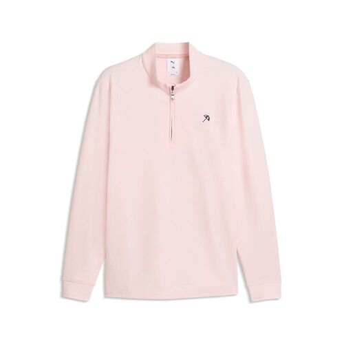 Puma PUMA X AP Cloudspun 1/4 Zip