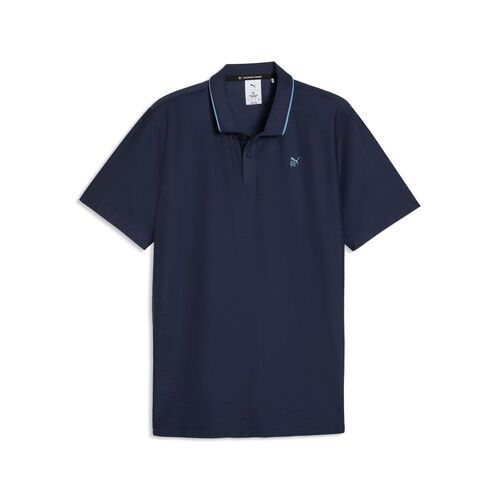 Puma PUMA X RC Jacquard Polo