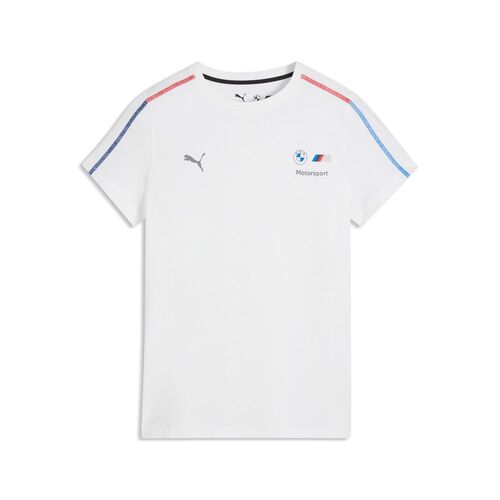 Puma BMW MMS Wmn Tee SMU