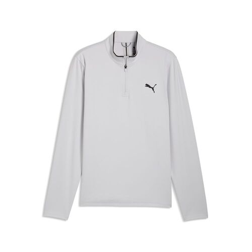 Puma Cloudspun Tech  1/4 Zip - Tour