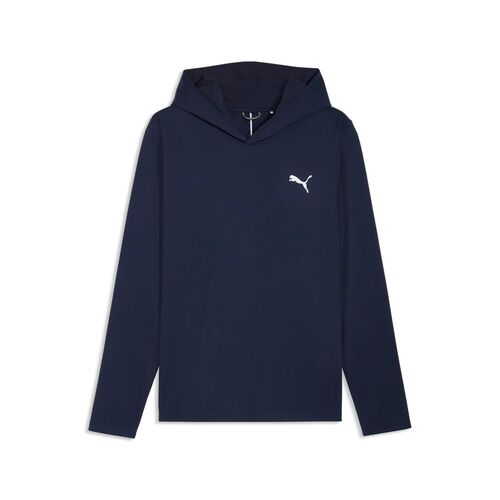 Puma Cloudspun Tech Hoodie - Tour