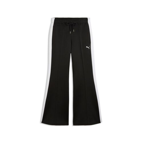 Puma T7 Relaxed Flared Pants