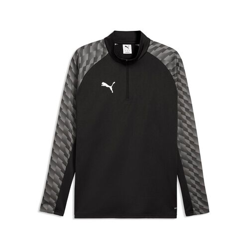 Puma teamLIGA26 Training 1/4 Zip Top