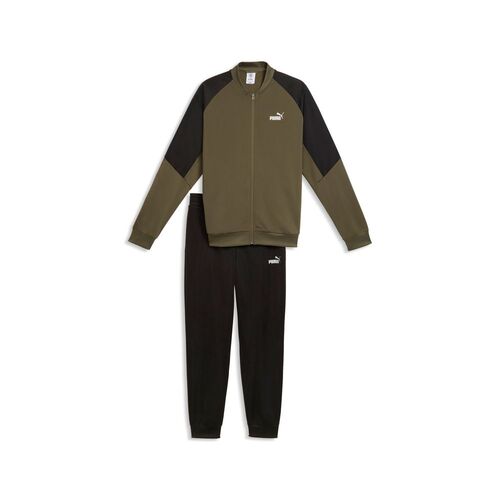 Puma Poly Baseball Suit