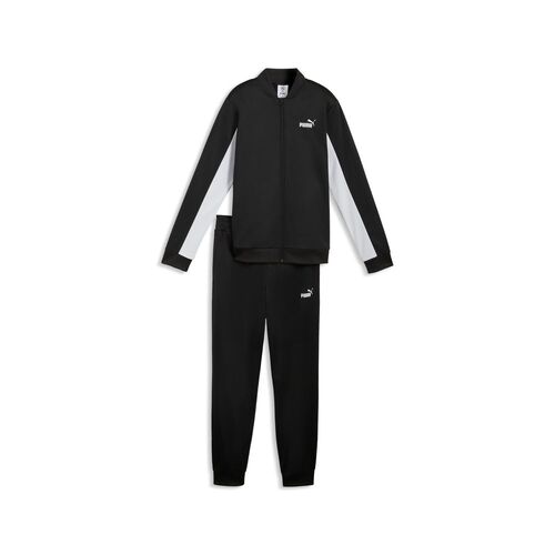 Puma Poly Baseball Suit cl