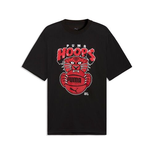 Puma Flagrant Foul SS Tee 3