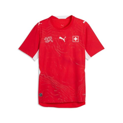 Puma SFV Home Jersey Authentic