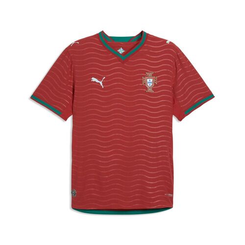 Puma FPF Home Jersey Authentic