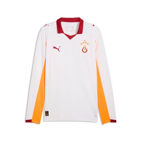 Puma GSK Away Jersey Replica LS w/o Sponsor