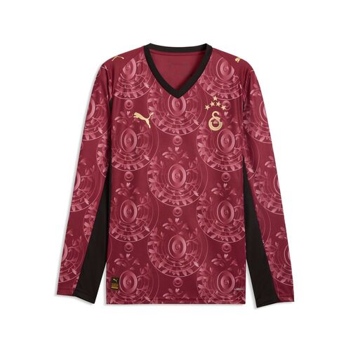 Puma GSK Thrid Jersey Replica LS w/o Sponsor