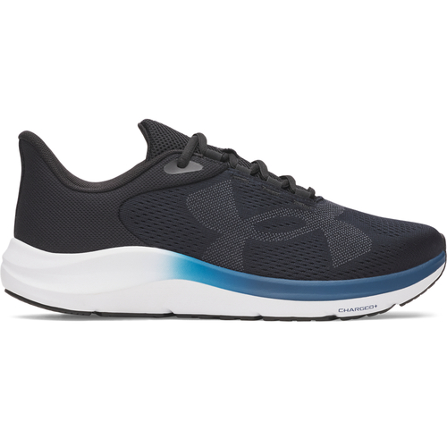Under Armour  UA CHARGED PURSUIT 4 BL - BLACK