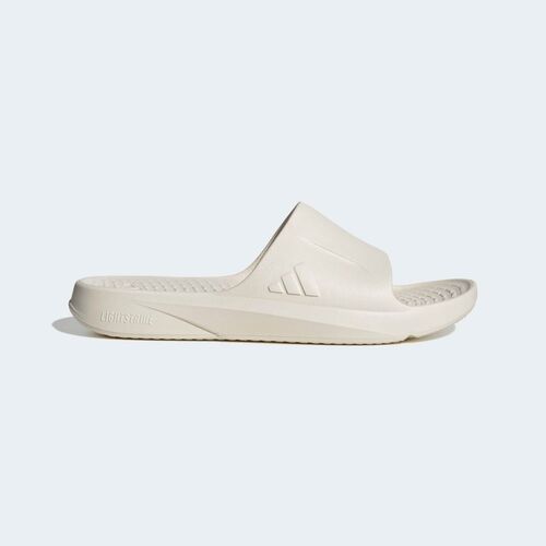 adidas Lightshift Slide - owhite/owhite/owhite