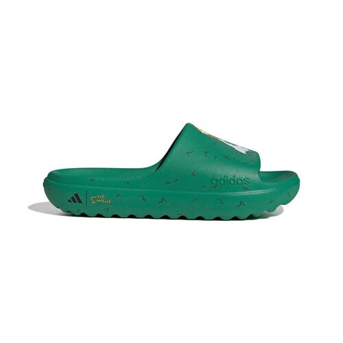 adidas Lumia Simpsons - cougrn/cblack/yellow