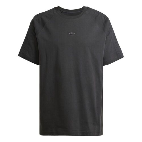 adidas P Ess Tee -black
