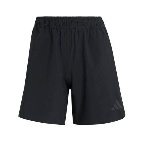 adidas Tt Shorts W -black/black