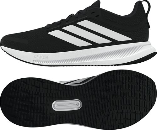 adidas Runblaze M -cblack/cblack/grefiv