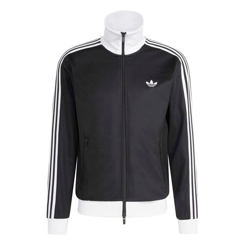adidas Beckenbauer Tt -black