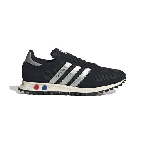 adidas La Trainer Og -cblack/silvmt/owhite