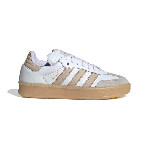 adidas Samba Xlg -ftwwht/stokha/gum3