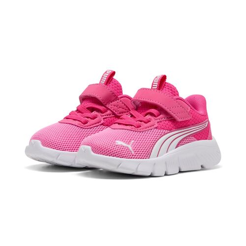 Puma Flexfocus Modern Ac   Inf - GLOWING PINK-POSIE PINK-PUMA W