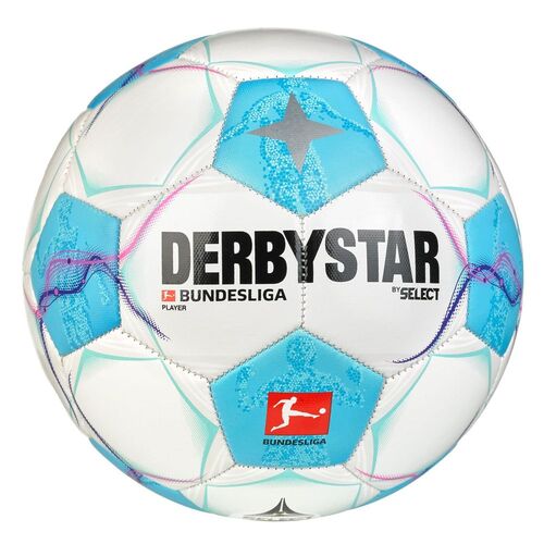 Derby Star Bundesliga Player v24 - multicolour