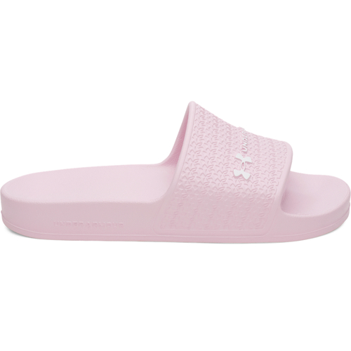 Under Armour  UA W ARMR SLIDE LITE - PRIME PINK